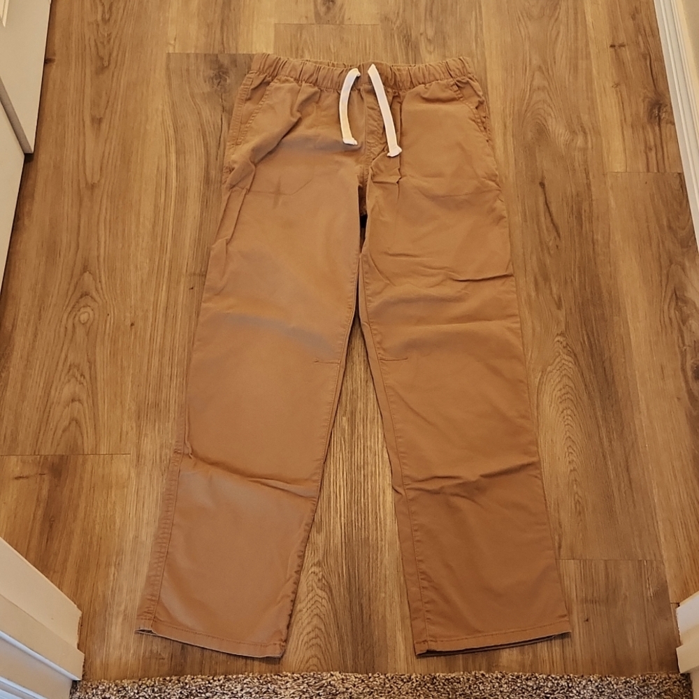 Cat and Jack khaki pants